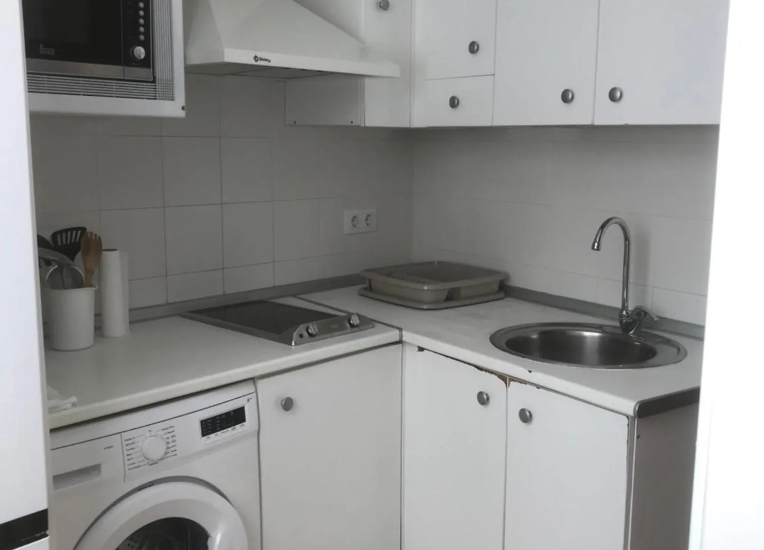 La Alborea Jerez de la Frontera Apartment