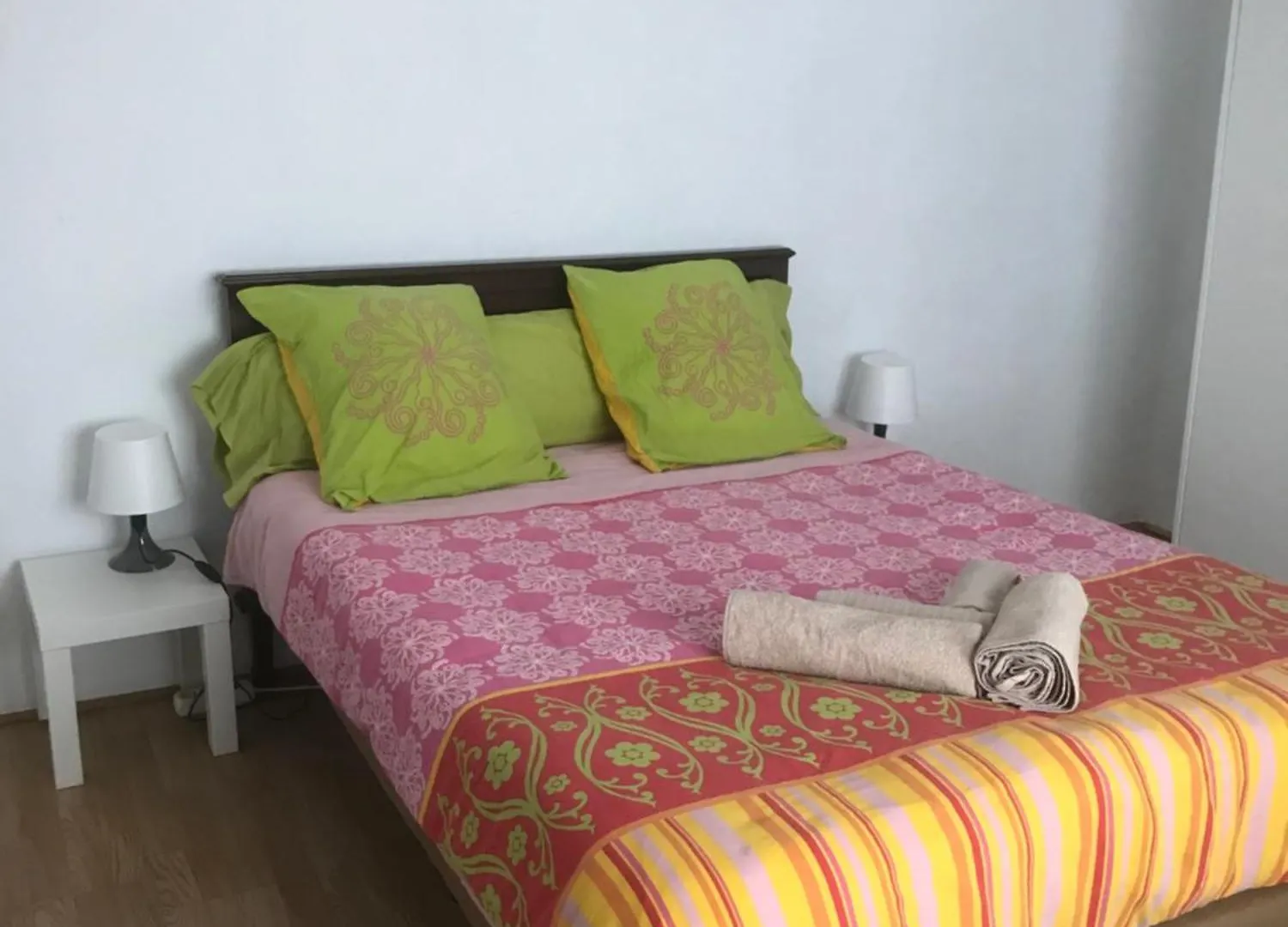 Apartment La Alborea Jerez de la Frontera
