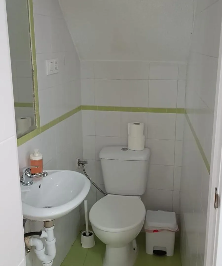 La Alborea Jerez de la Frontera Apartment