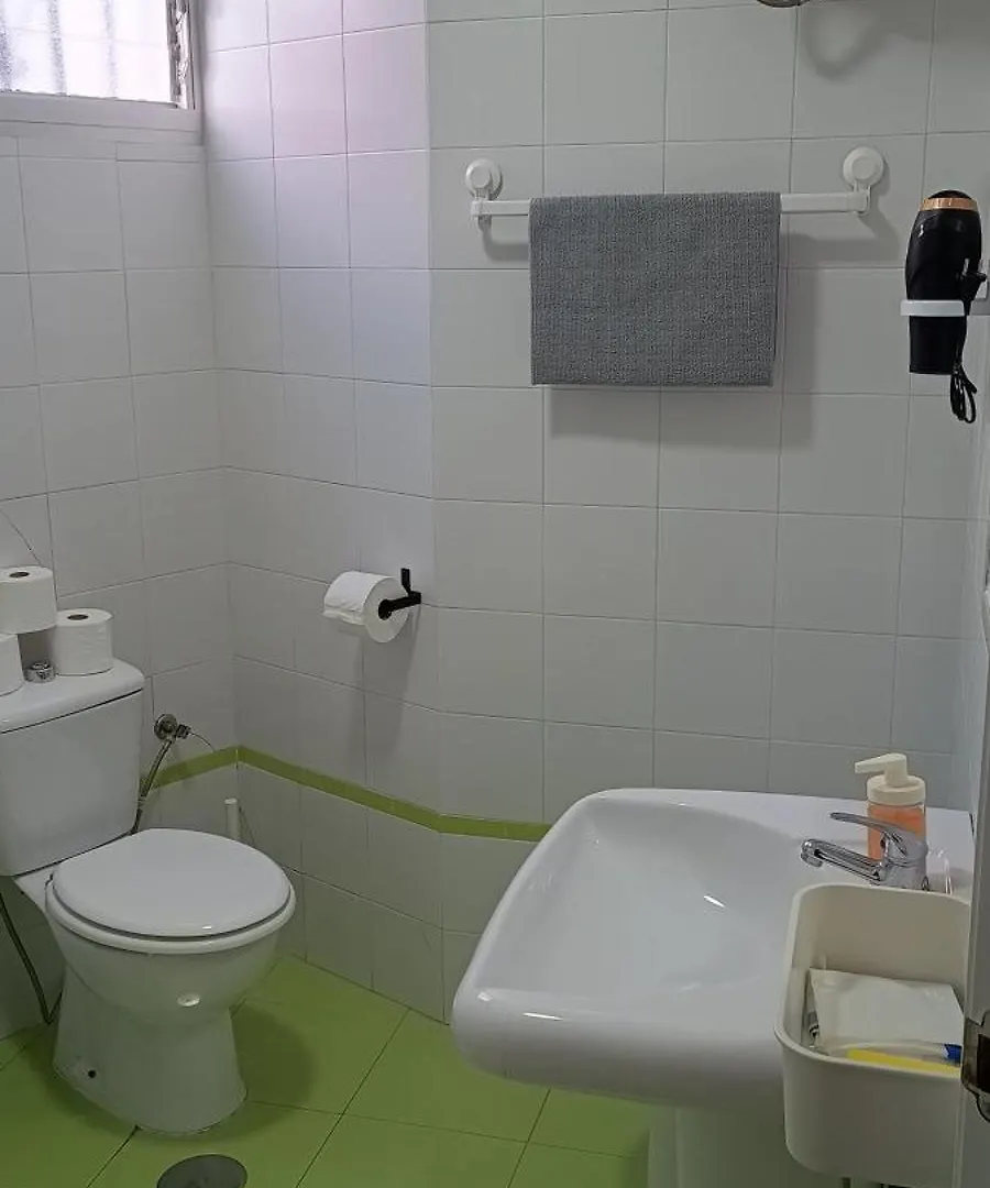 La Alborea Jerez de la Frontera Apartman