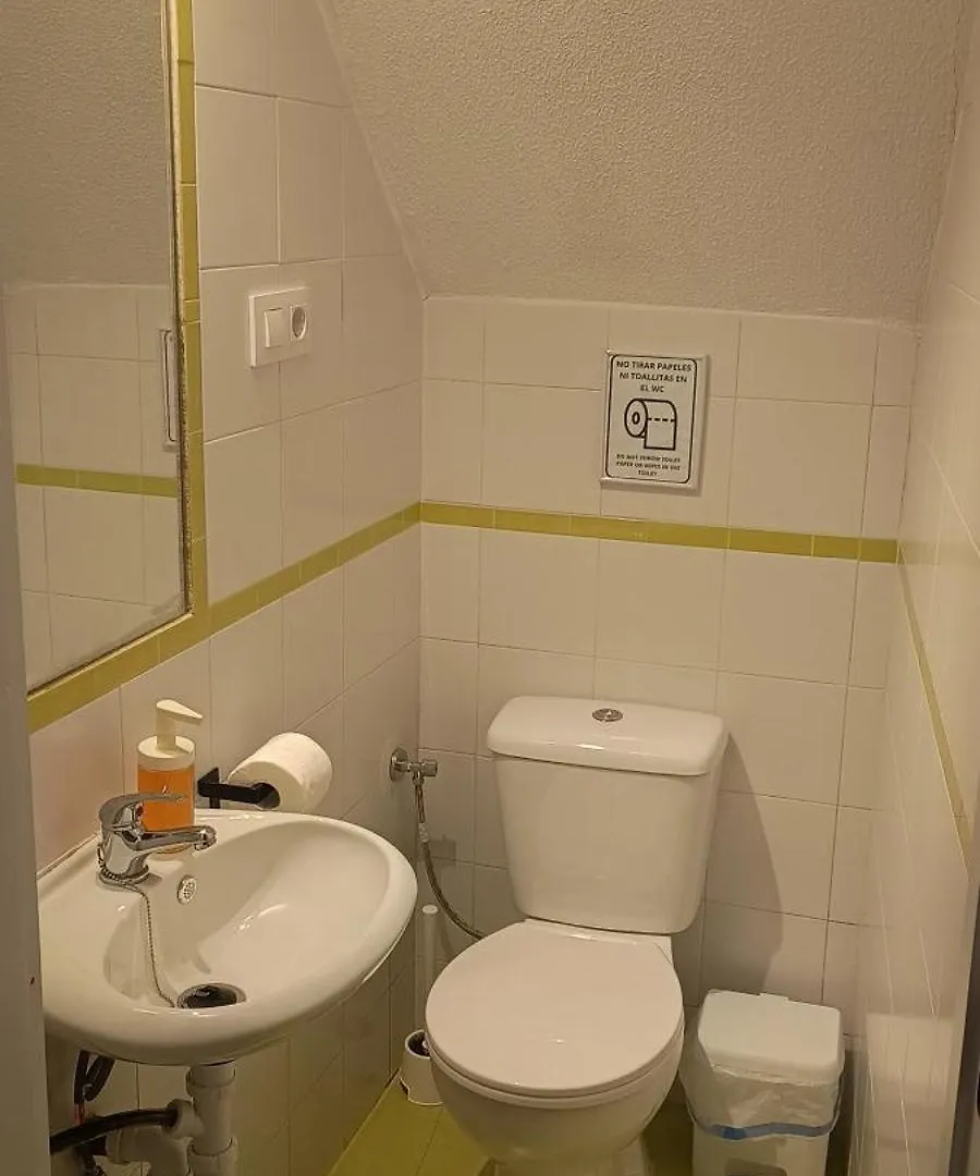 Apartman La Alborea Jerez de la Frontera