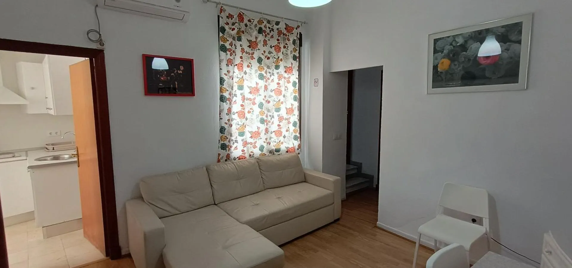 Apartman La Alborea Jerez de la Frontera