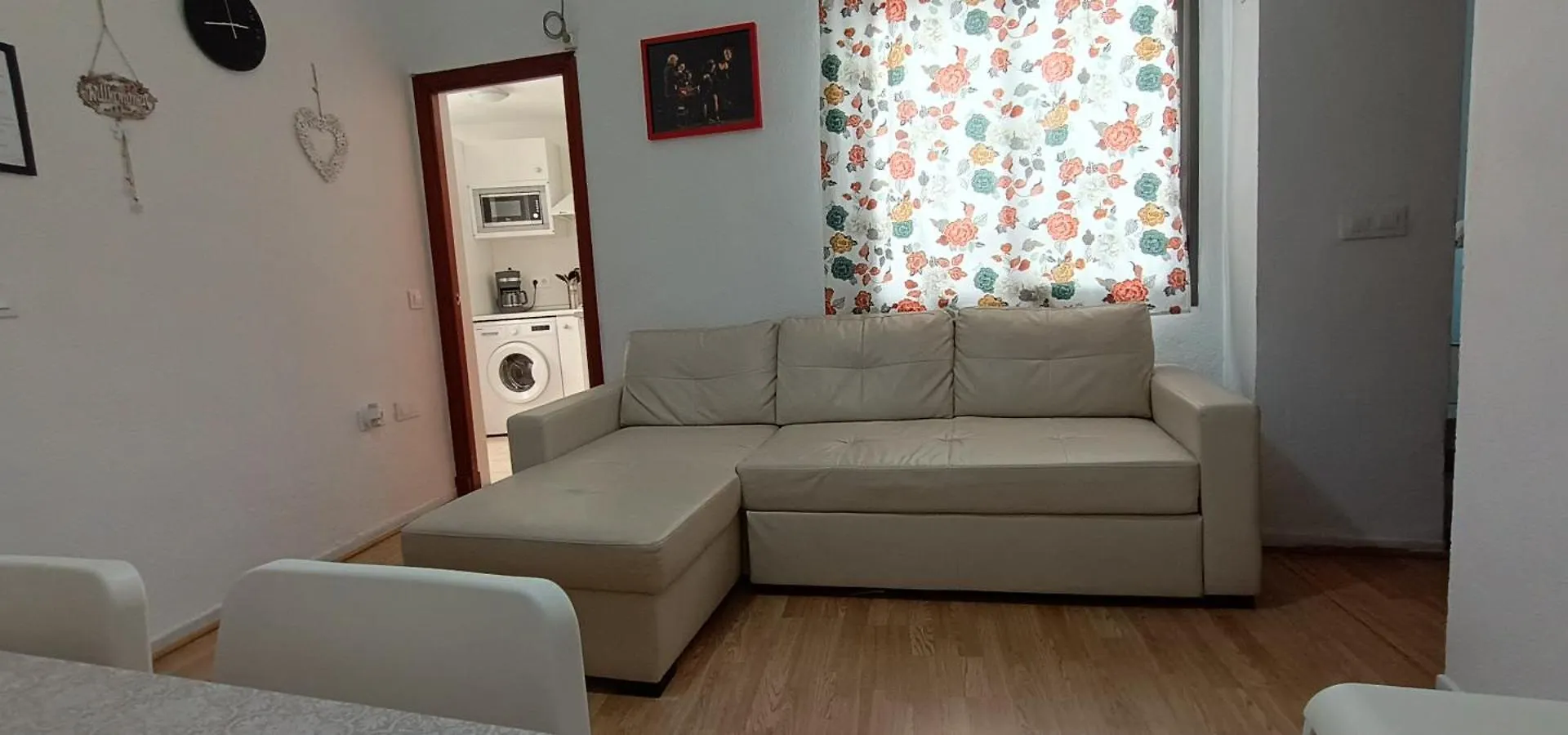 Apartman La Alborea Jerez de la Frontera Spanyolország