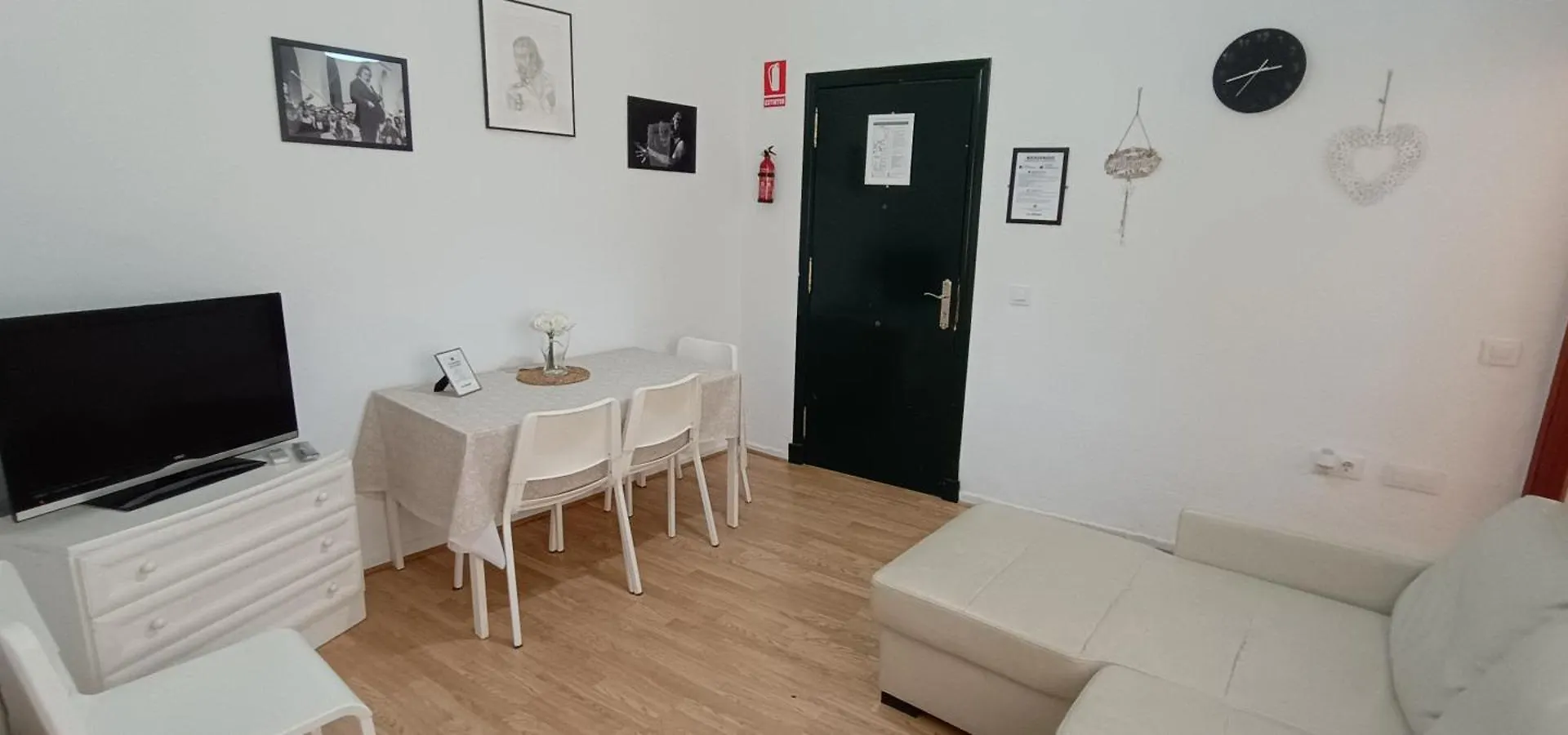 La Alborea Jerez de la Frontera 0*,  Spanyolország