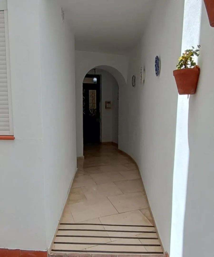 Apartman La Alborea Jerez de la Frontera