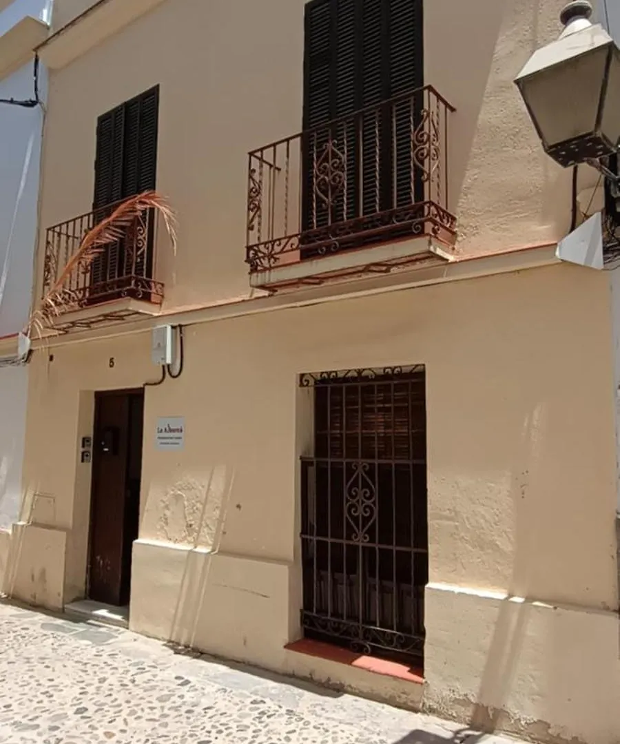 La Alborea Jerez de la Frontera 0*,  Spanyolország