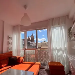Apartamento Sherry-house & Parking, Jerez de la Frontera