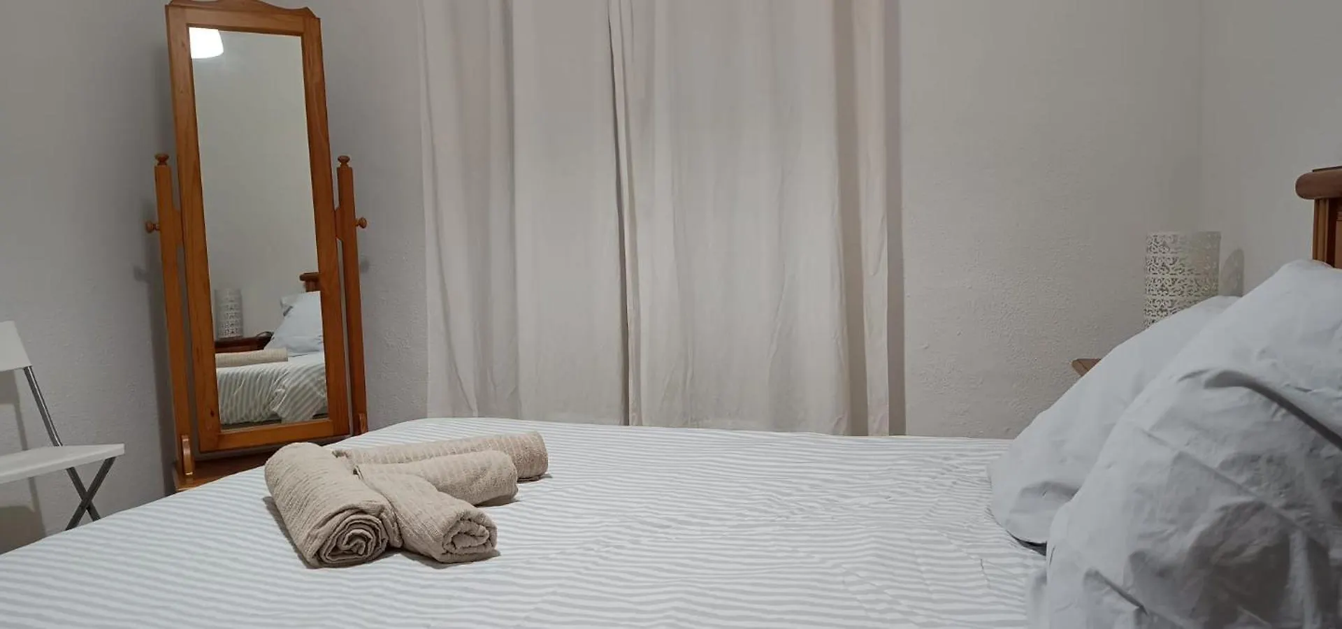 Apartment La Alborea Jerez de la Frontera Spain