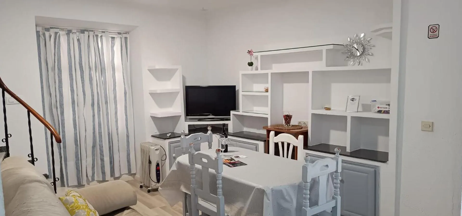 Apartment La Alborea Jerez de la Frontera