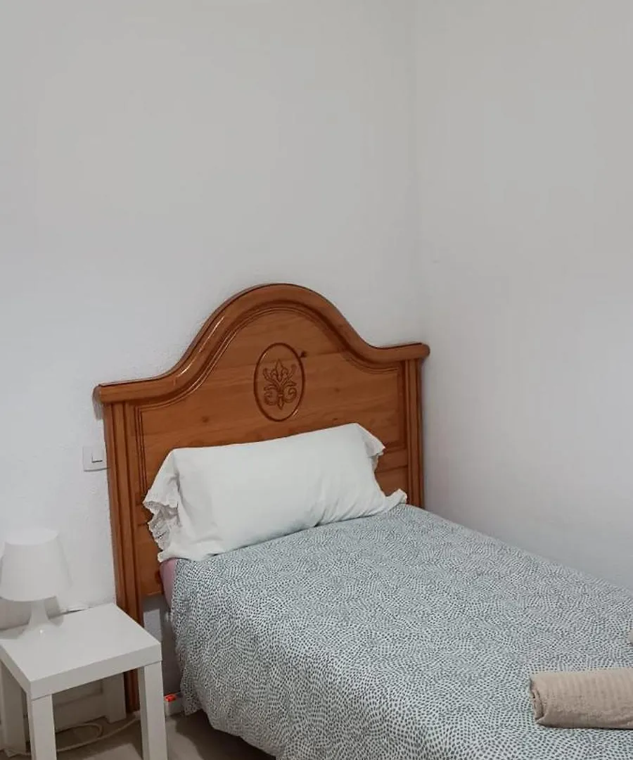 La Alborea Jerez de la Frontera Apartment