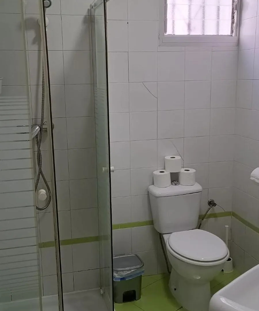 Apartment La Alborea Jerez de la Frontera
