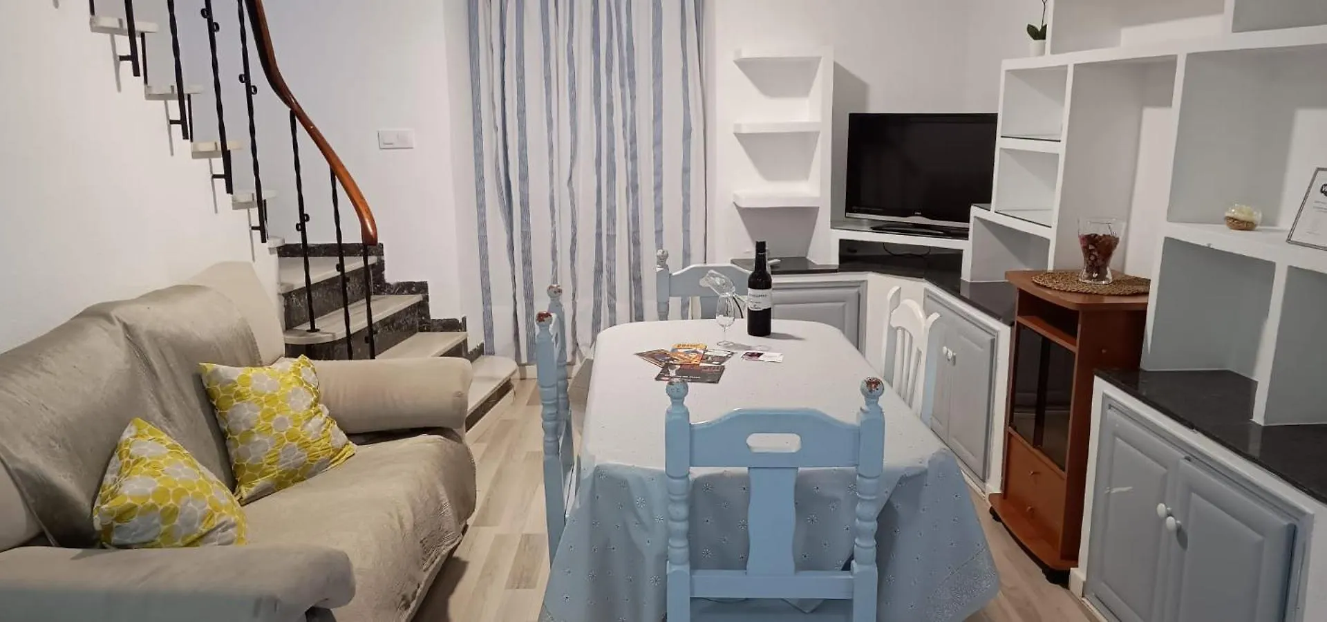 Apartment La Alborea Jerez de la Frontera